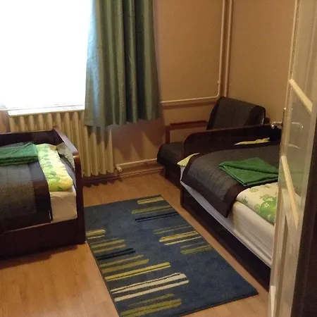 Apartament Munkacsy Belvarosi *
