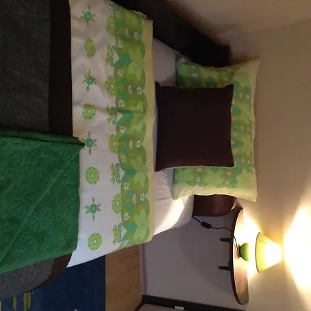 Munkacsy Belvarosi Apartament