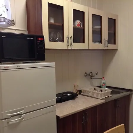 Apartament Munkacsy Belvarosi *