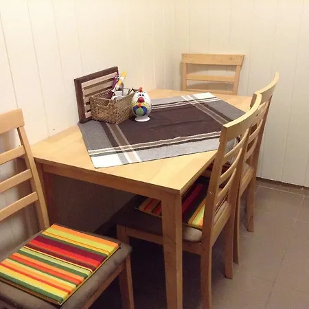 Apartament Munkacsy Belvarosi
