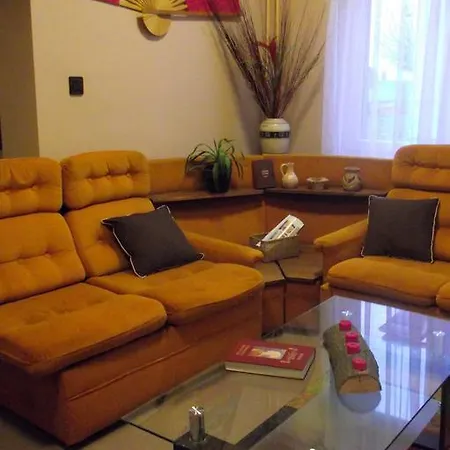 Munkacsy Belvarosi Apartament *
