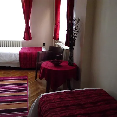Munkacsy Belvarosi Apartament Szekszárd