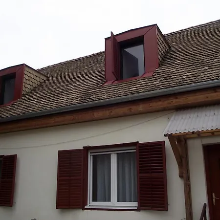 Munkacsy Belvarosi Apartament